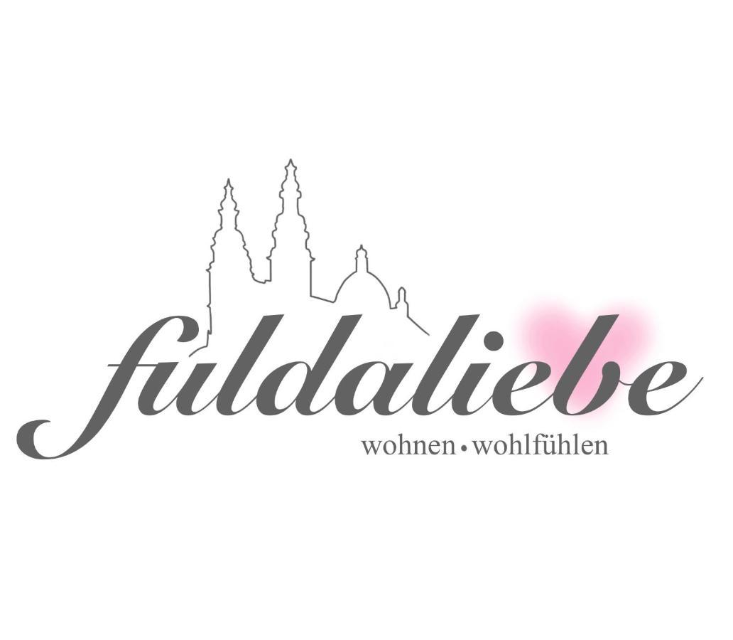 Fuldaliebe - Stadtnahe Moderne Ferienwohnung In Fulda Dış mekan fotoğraf